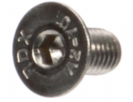 Jet-Tech 070193 Screw 5Max10; 60193
